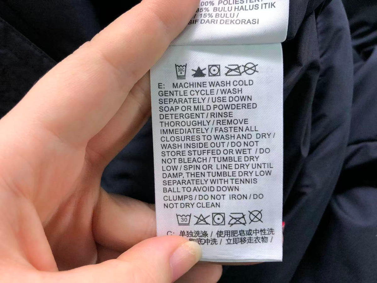 N1K-Jacke