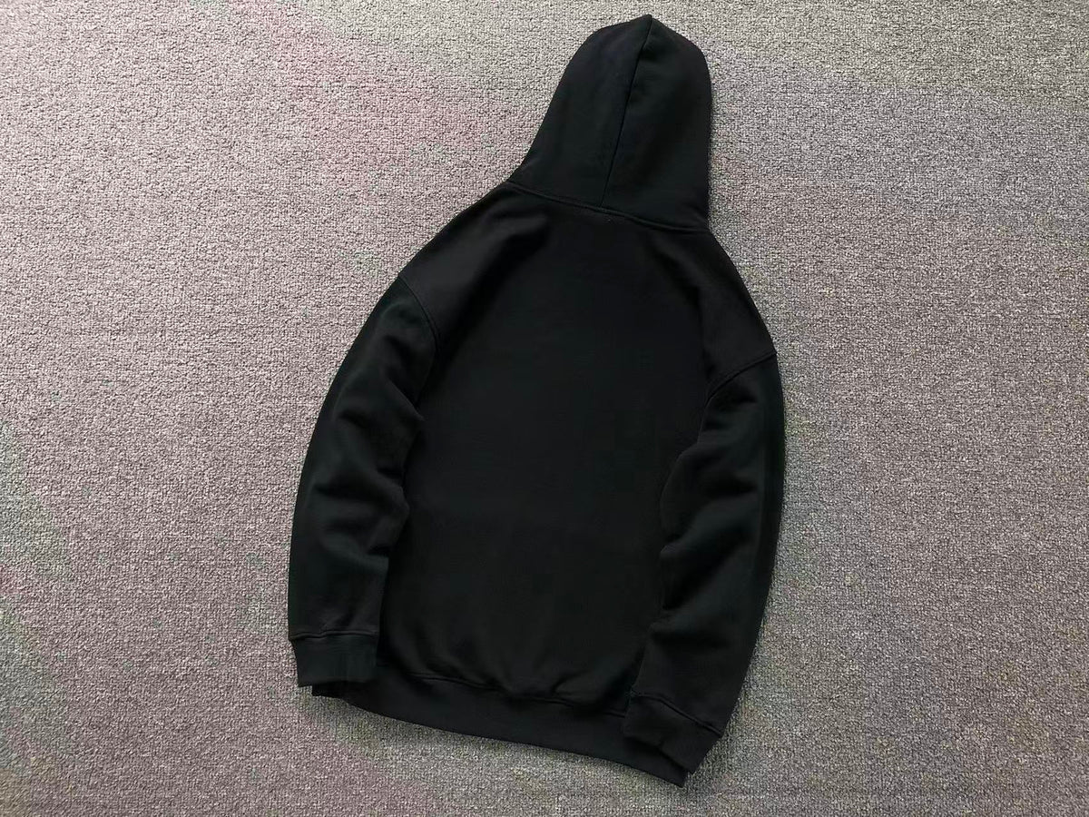 Klassischer Hoodie