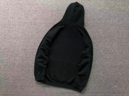 Klassischer Hoodie