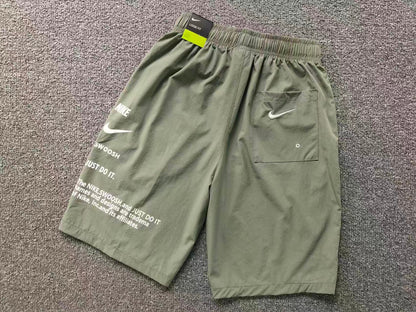 N1K Shorts