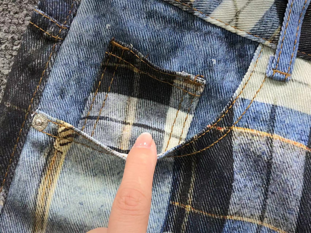 Acne Studios Hose