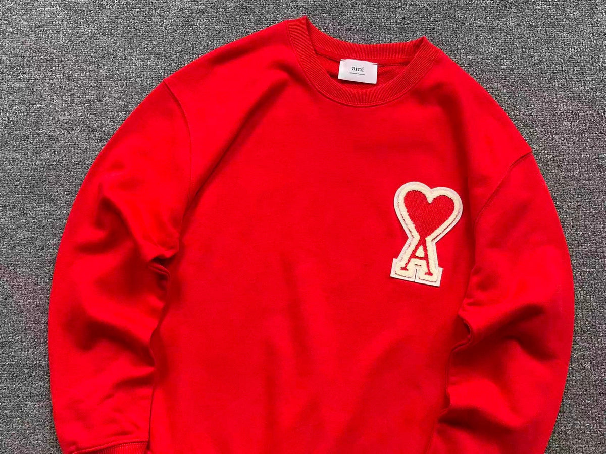 AM1 Kapuzenpullover