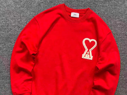 AM1 Kapuzenpullover
