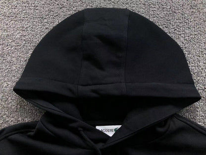 Klassischer Hoodie