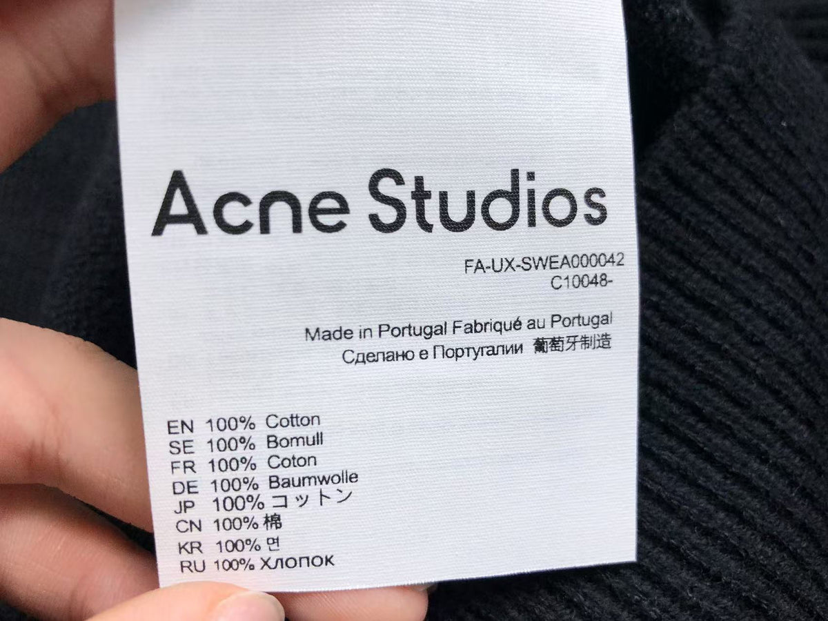 Acne Studios Pullover