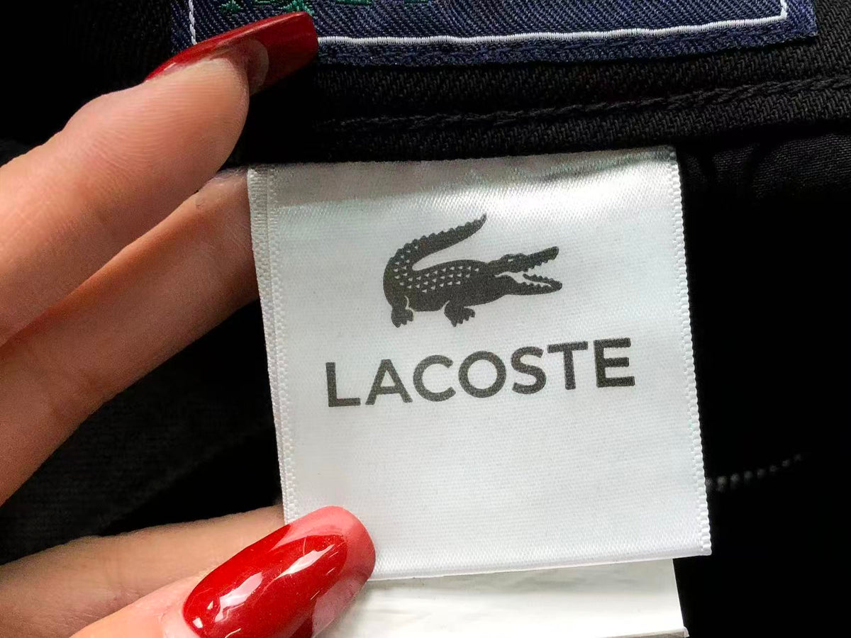 Klassische Hose