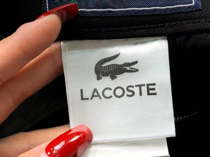Klassische Hose