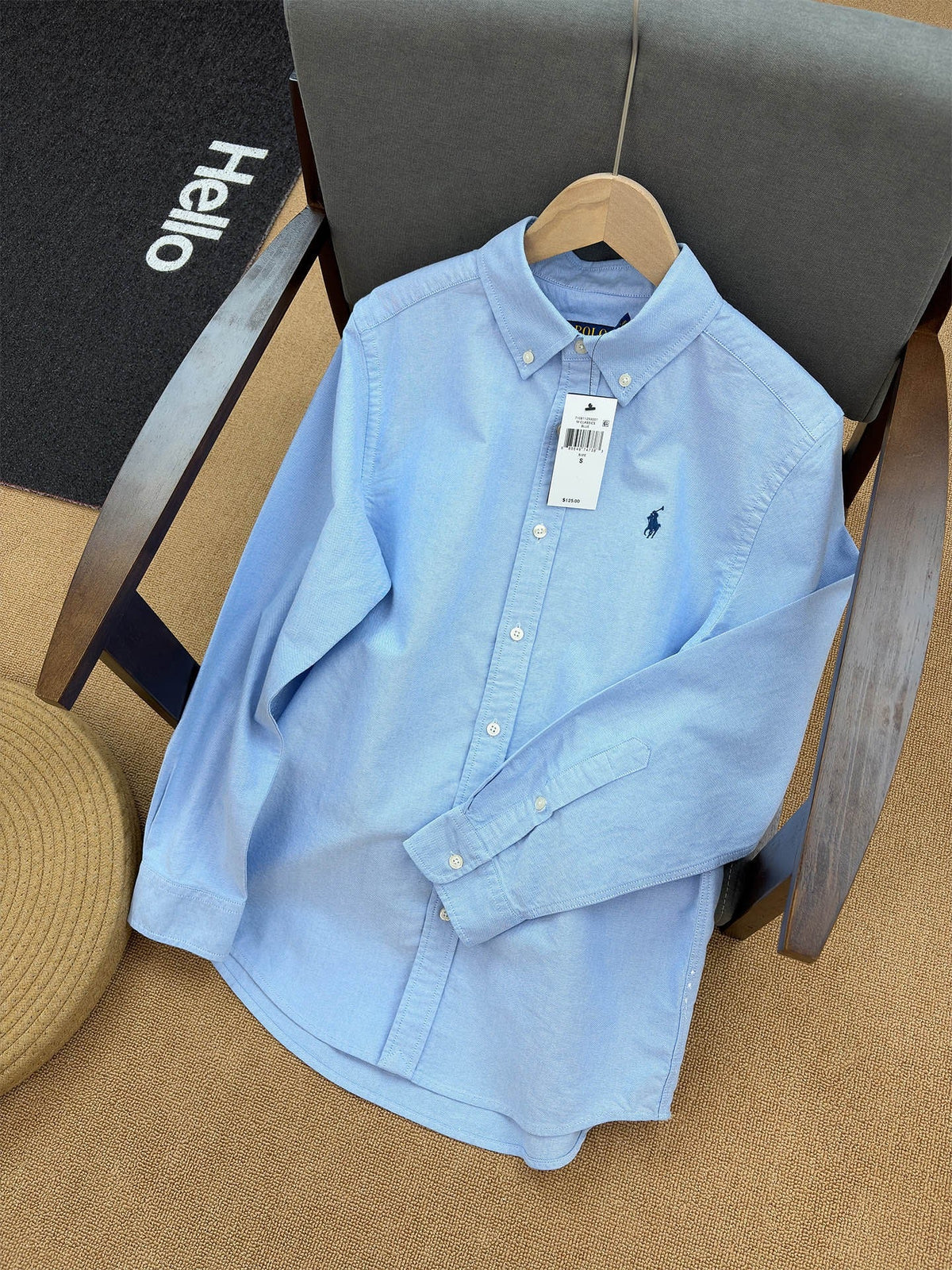 Ralph Lauren Damenhemd