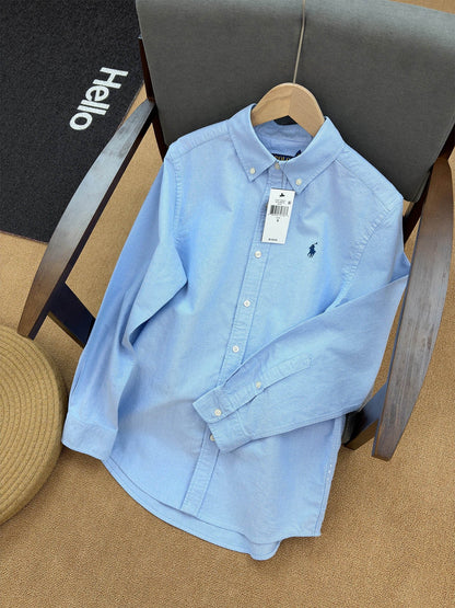 Ralph Lauren Damenhemd