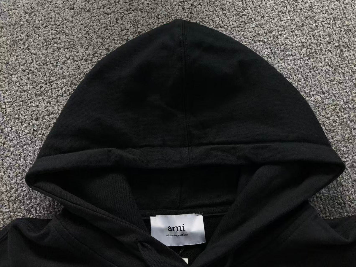 AM1 Kapuzenpullover