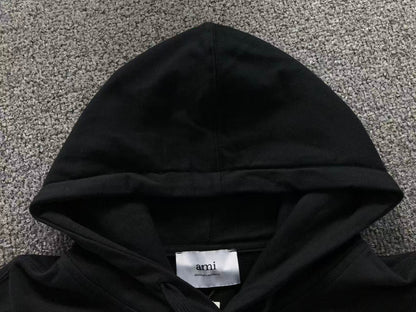 AM1 Kapuzenpullover