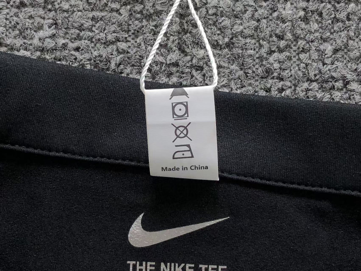 N1K Langarmshirt