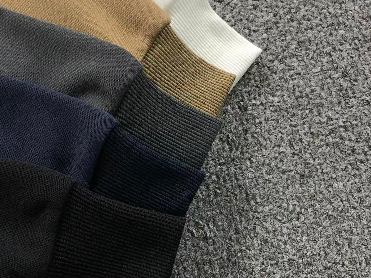 N1K Kapuzenpullover