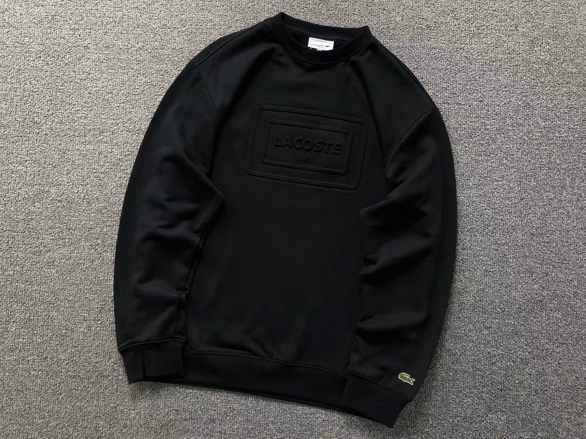 Klassischer Hoodie