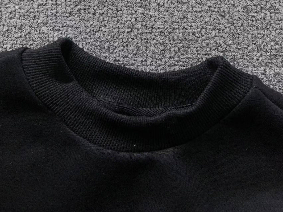 N1K Kapuzenpullover