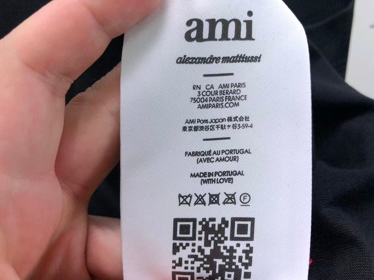 AM1 T-Shirt
