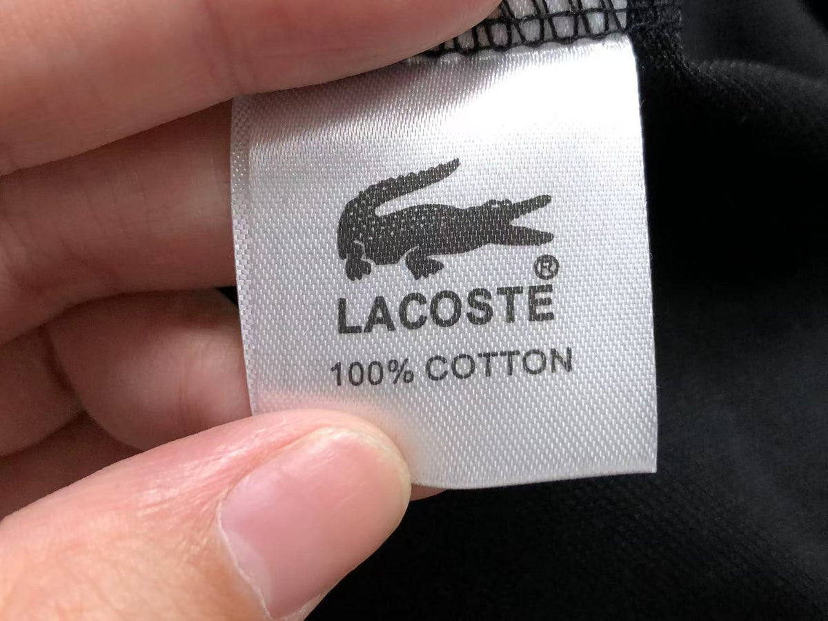 Klassisches Polo