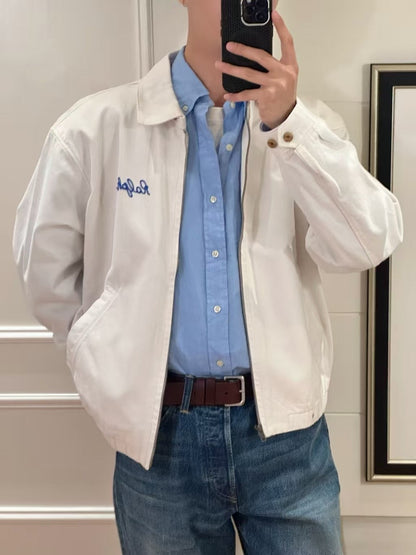Ralph Lauren Jacke