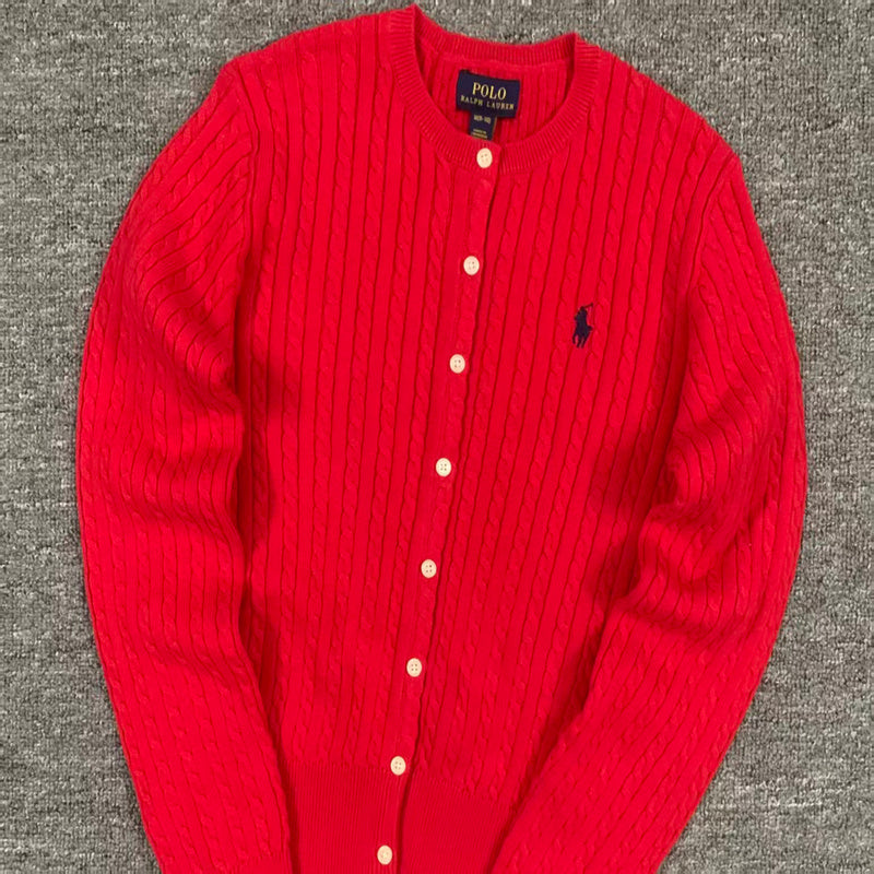 Ralph Lauren Damenpullover