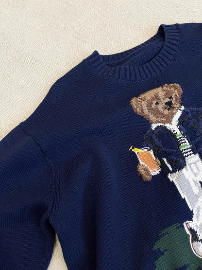 Ralph Lauren Pullover