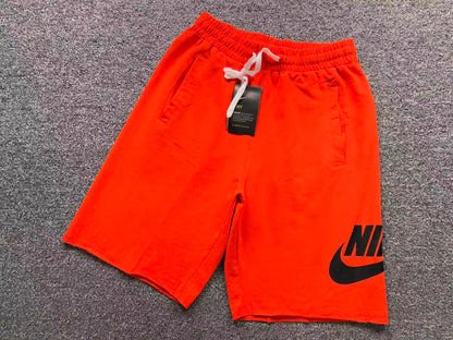 N1K Shorts