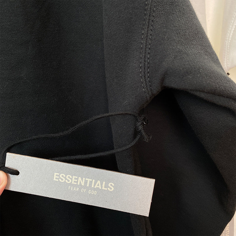 FOG x Essentials Cuello redondo PV19