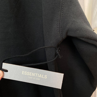 FOG x Essentials Cuello redondo PV19