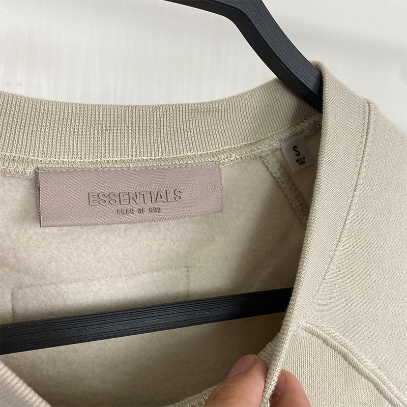 Girocollo FOG x Essentials 1977
