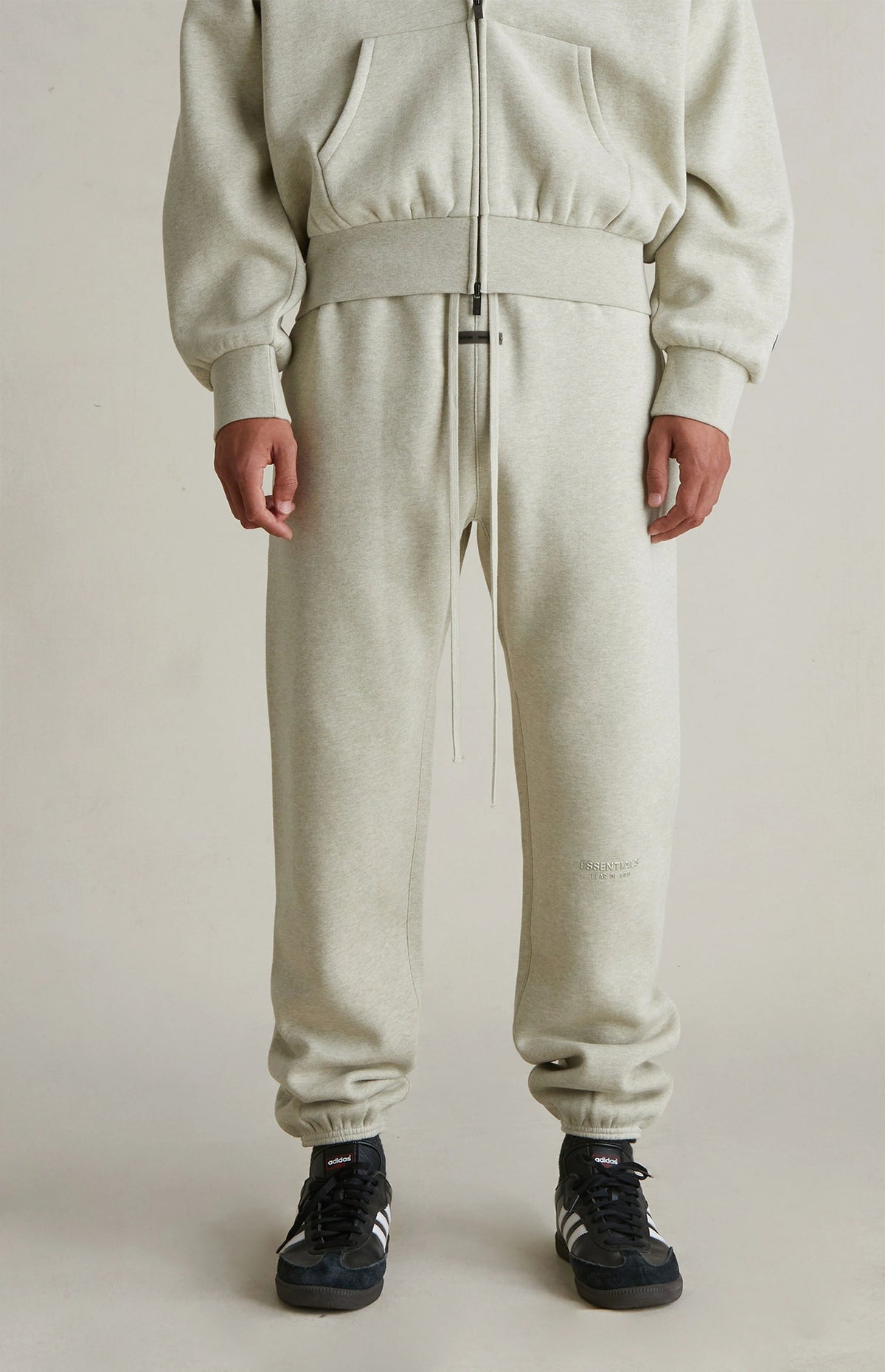 FOG x Essentials Pantaloni da tuta 25SP