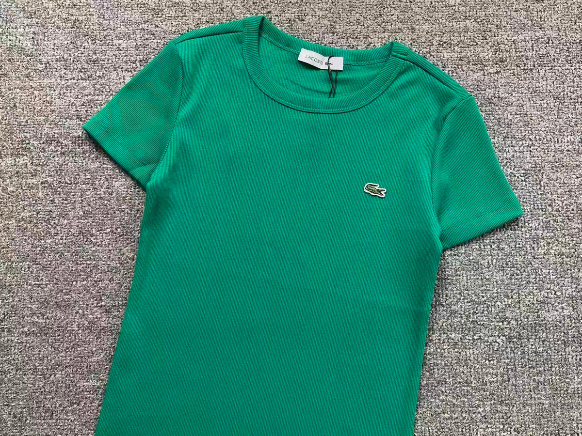 Klassisches Damen-T-Shirt