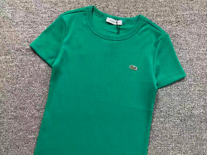 Klassisches Damen-T-Shirt