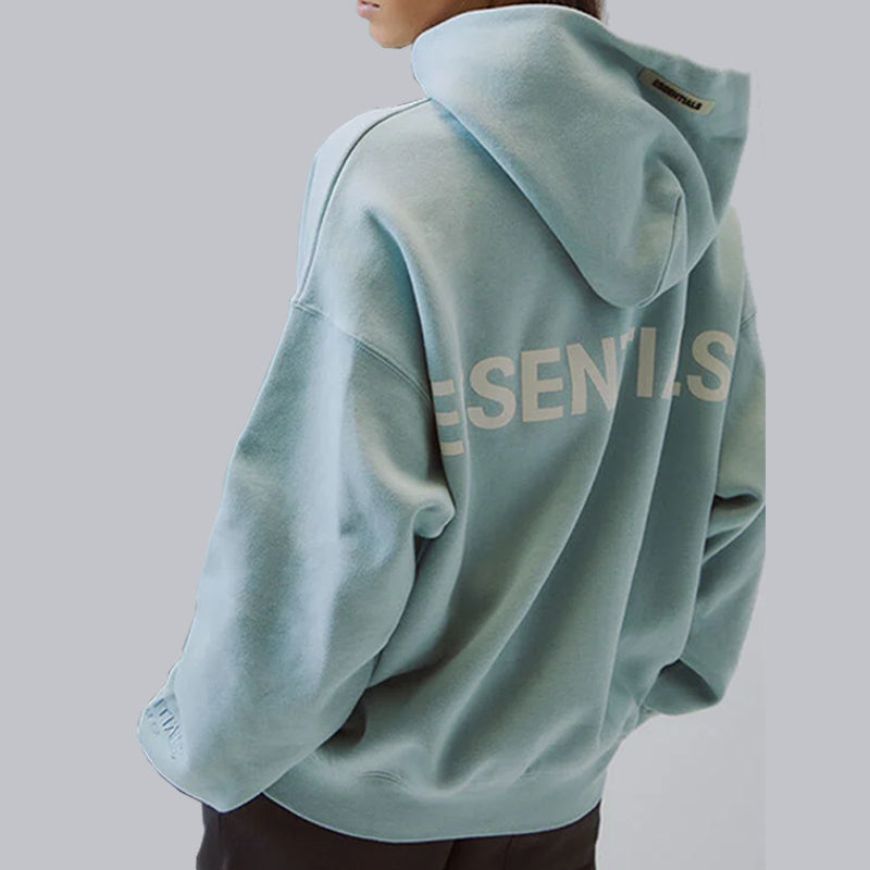 FOG x Essentials Hoodie PE19