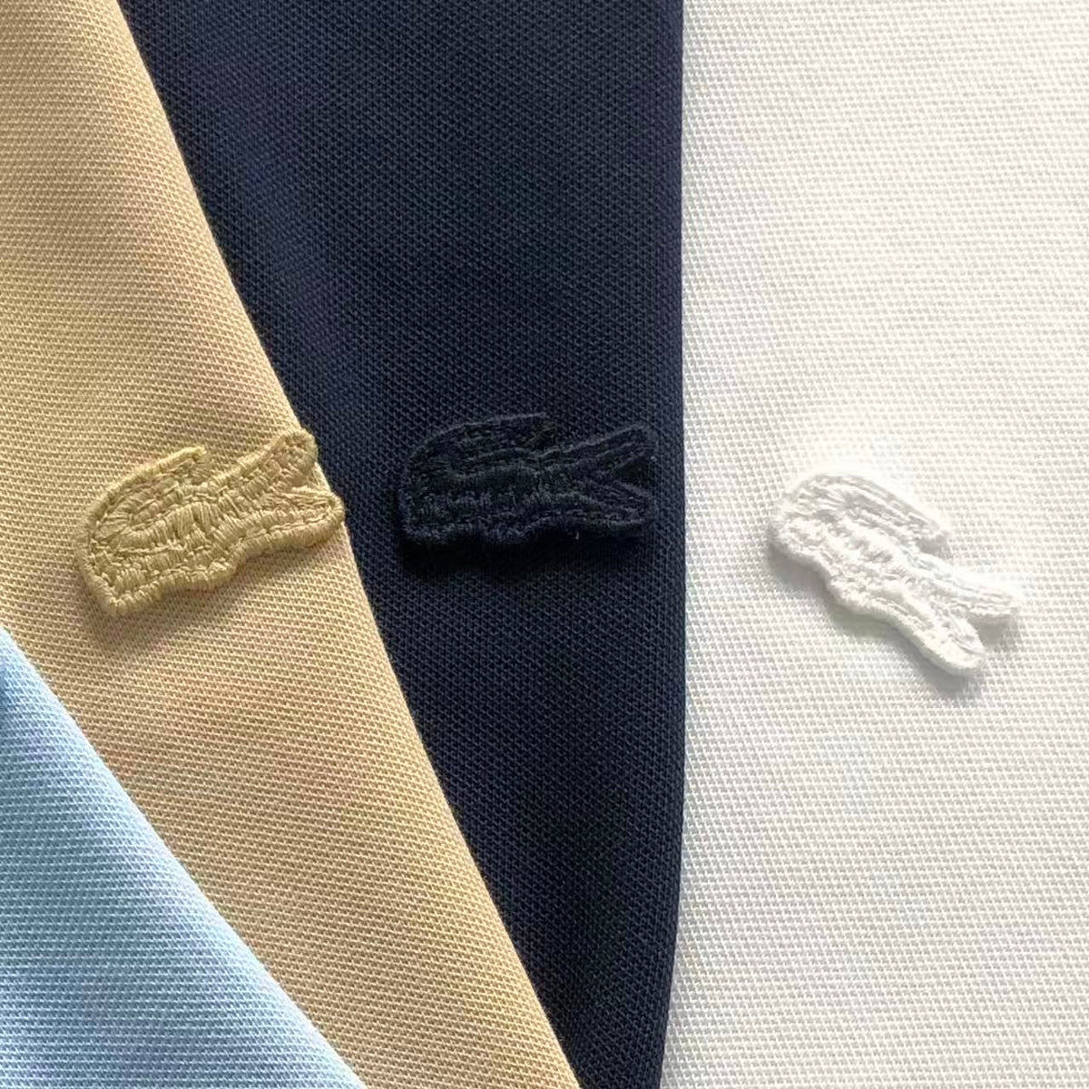 Klassisches Polo