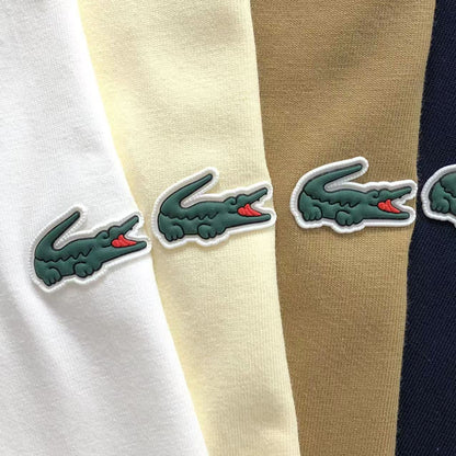 Klassisches Langarmshirt