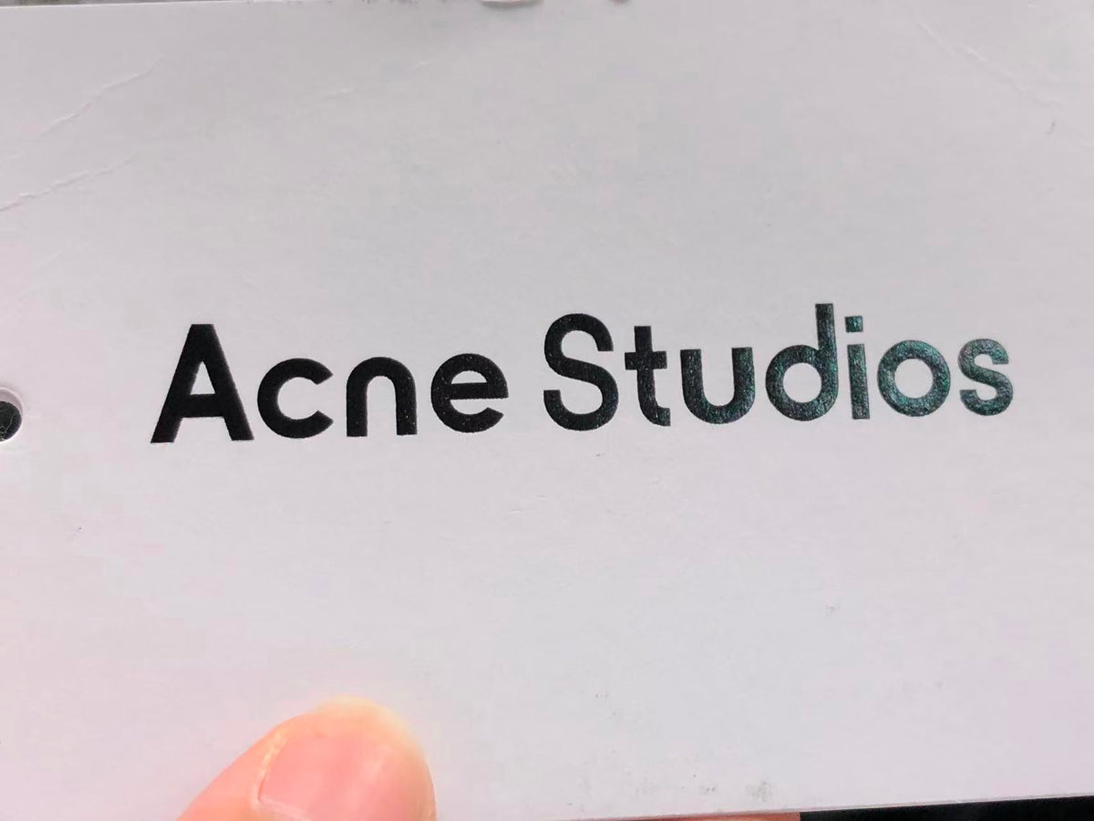 Acne Studios T-Shirt