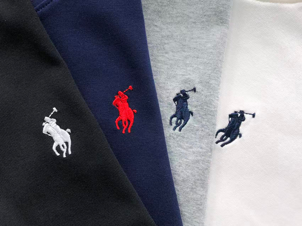 Ralph Lauren Langarmshirt Damen