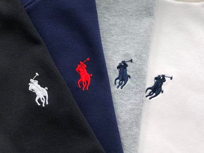 Ralph Lauren Langarmshirt Damen