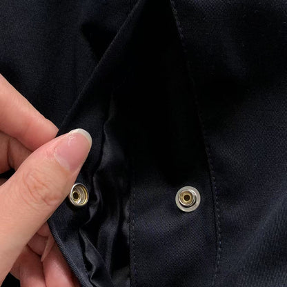 Classic Jacket