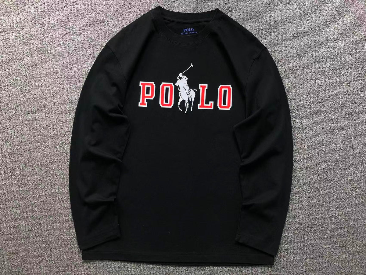 Ralph Lauren Langarmshirt