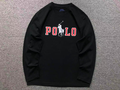 Ralph Lauren Langarmshirt
