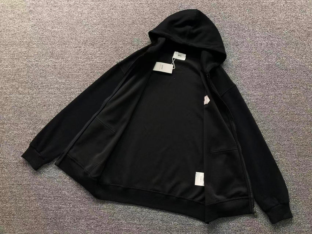AM1 Kapuzenpullover