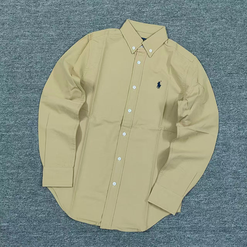 Ralph Lauren Damenhemd