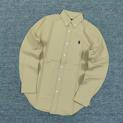 Ralph Lauren Damenhemd