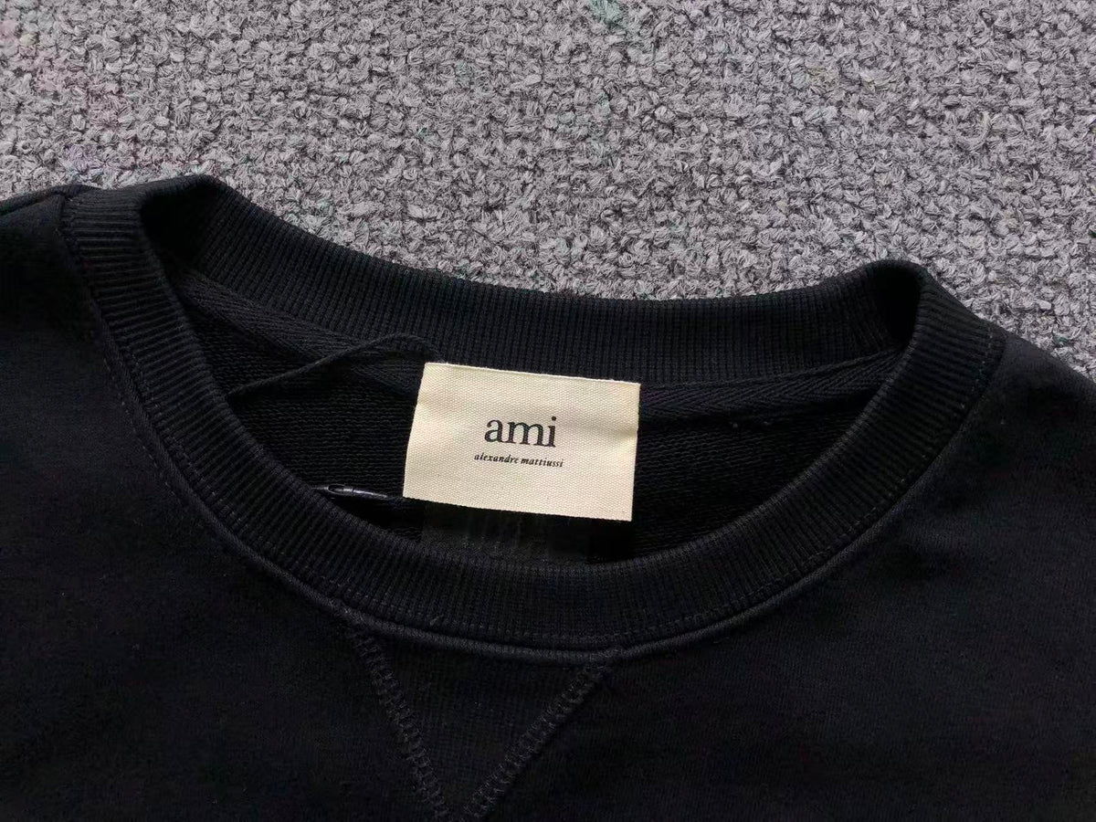AM1 Kapuzenpullover
