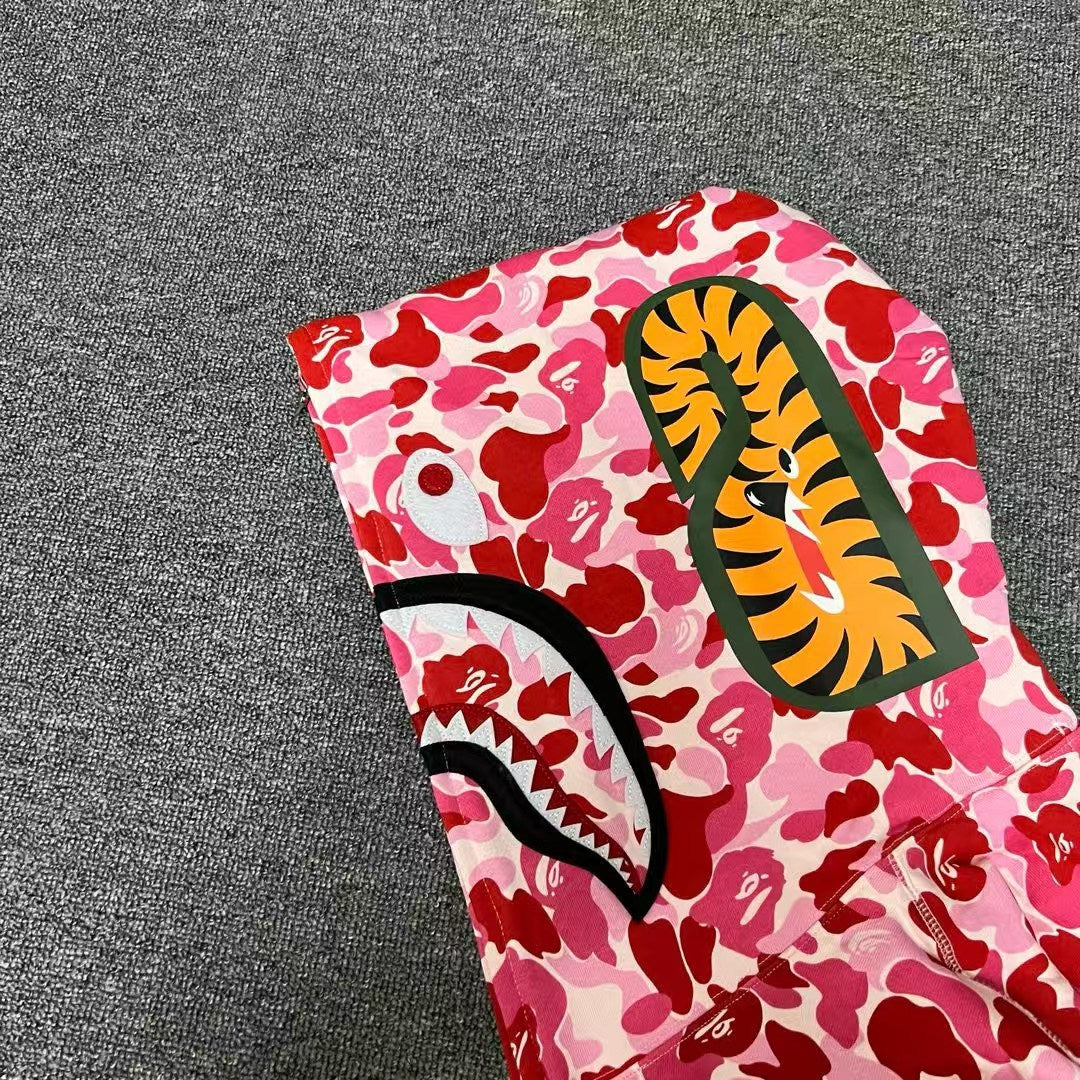 Sudadera con capucha Bp