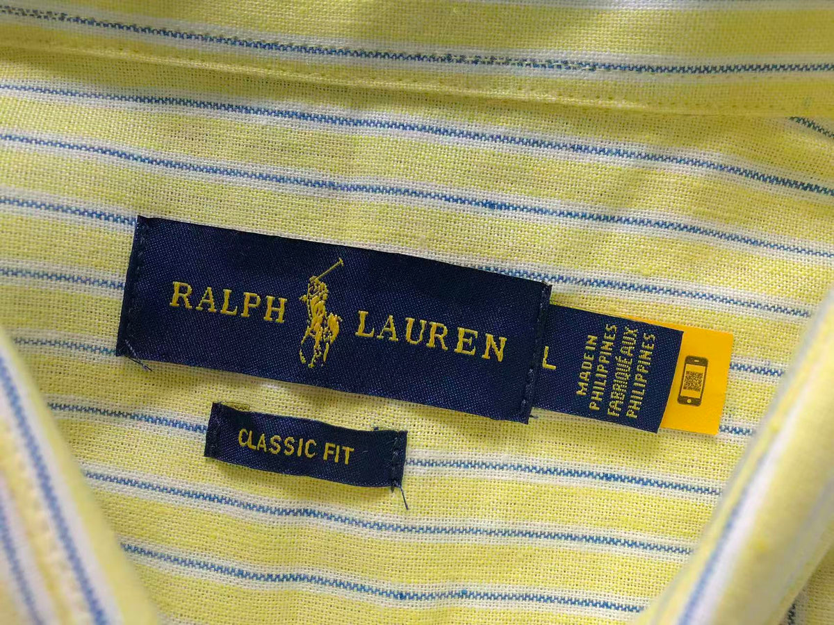 Ralph Lauren Hemd