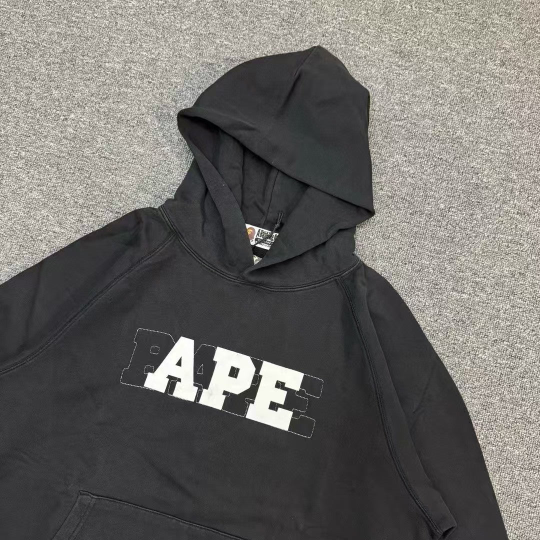Sudadera con capucha de Bp