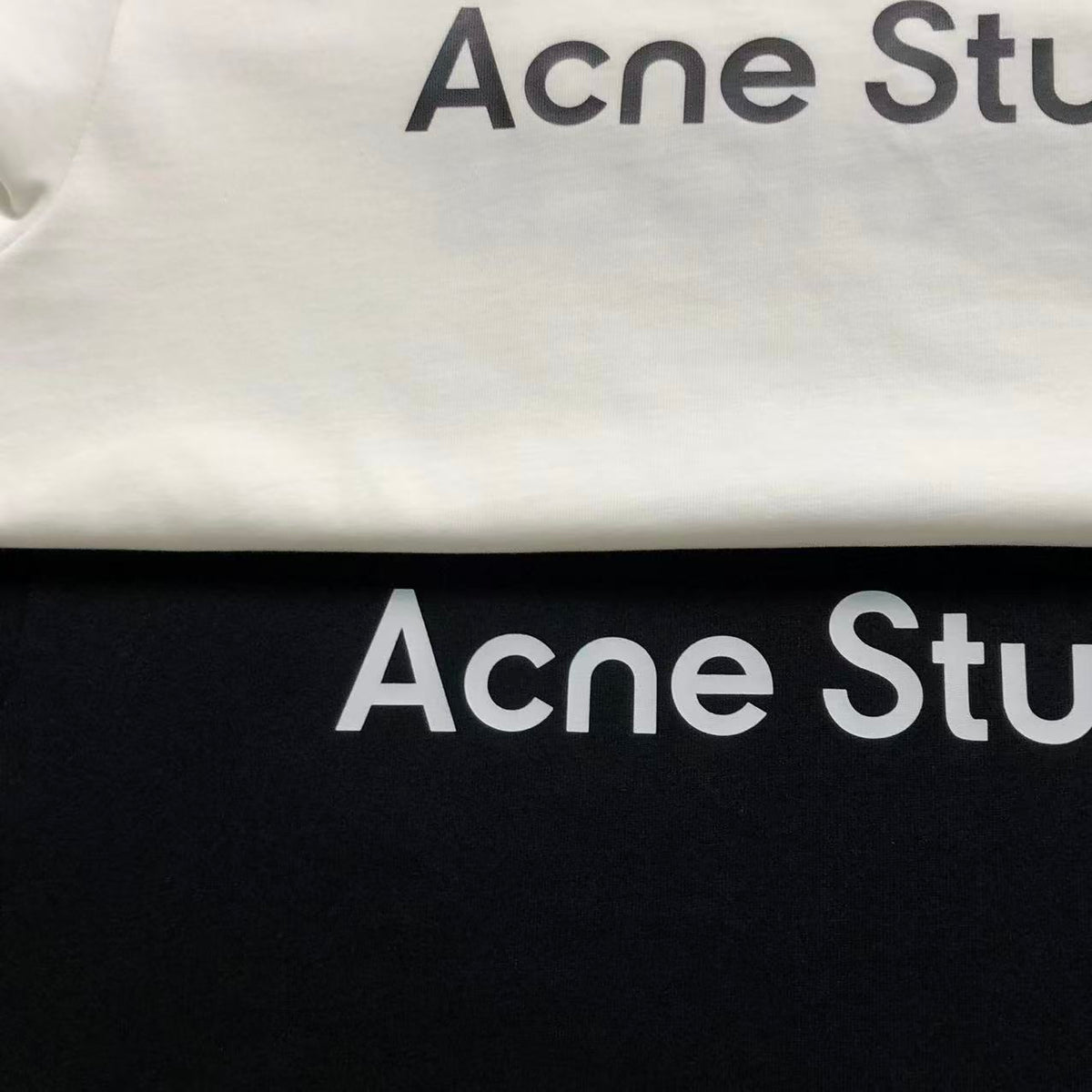 Acne Studios T-Shirt
