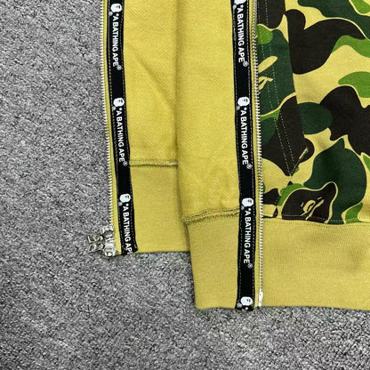 Sudadera con Capucha BP