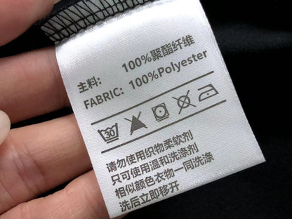 N1K Langarmshirt